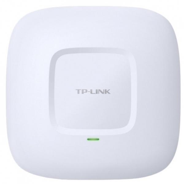 TP-Link EAP225 AC1200 Гигабитная двухдиапазонная потолочная точка доступа Wi-Fi