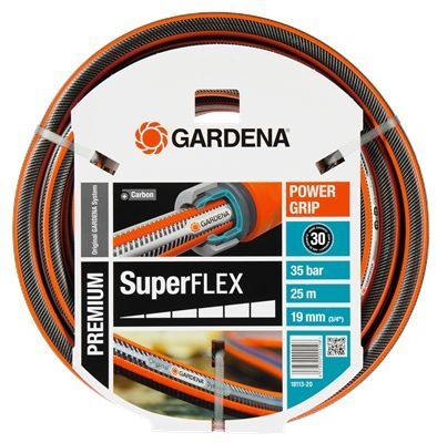 Шланг Gardena SuperFlex 3/4" 25м (18113-20.000.00)