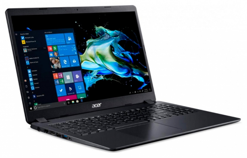 Ноутбук Acer Extensa 15 EX215-51G-564K Core i5 10210U/8Gb/SSD256Gb/nVidia GeForce MX230 2Gb/15.6