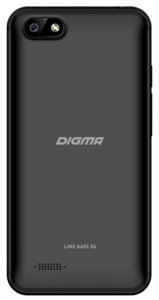 Смартфон Digma LINX A453 3G