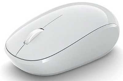 Мышь Microsoft Bluetooth, серый (RJN-00070)