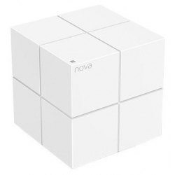 Mesh Wi-Fi роутер Tenda Nova MW6 (1-pack)