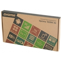 Планшет Digma Optima 1026N 3G