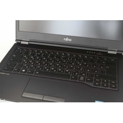 Ноутбук Fujitsu LifeBook U749 Core i5 8265U/8Gb/SSD512Gb/Intel UHD Graphics 620/14