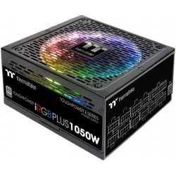 Блок питания Thermaltake Toughpower iRGB Plus 1050W 80+Platinum (PS-TPI-1050F2FDPE-1)