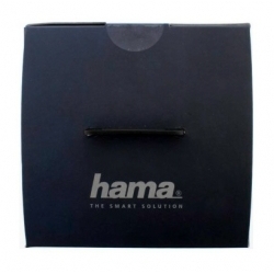 Коврик для мыши Hama uRage Rag Illuminated XXL черный
