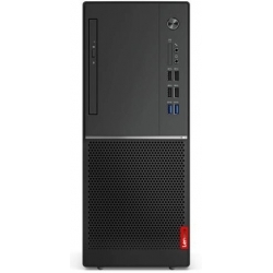 ПК Lenovo V530-15ICR i3 9100 (3.6)/8Gb/SSD256Gb/UHDG 630/DVDRW/CR/Windows 10 Professional 64/GbitEth/180W/клавиатура/мышь/черный