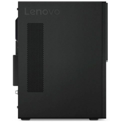 ПК Lenovo V530-15ICR i3 9100 (3.6)/8Gb/SSD256Gb/UHDG 630/DVDRW/CR/Windows 10 Professional 64/GbitEth/180W/клавиатура/мышь/черный