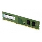 Модуль памяти Kingston 4GB 2400МГц DDR4 Non-ECC CL17 DIMM 1Rx16