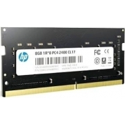 Оперативная память HP SO-DIMM DDR4 8Gb 2400MHz (7EH95AA)
