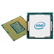 Процессор INTEL Core i5-8400 <Socket 1151v.2, 2.8-4GHz, Coffee Lake, 6 ядер/ 6 потоков, L3: 9Мбайт, 14nm, 65 Вт, Intel U