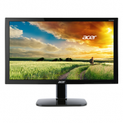 Монитор Acer 21.5"  KA220HQbid (UM.WX0EE.002) black