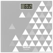 Весы электронные Tefal PP1144V0 серый/белый