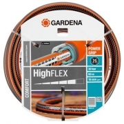 Шланг Gardena Highflex 3/4" 50м (18085-20.000.00)