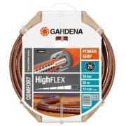Шланг Gardena Highflex 10x10 1/2" 20м (18063-20.000.00)