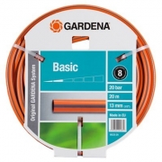 Шланг Gardena Basic 1/2" 20м (18123-29.000.00)