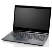 Ноутбук Fujitsu LifeBook U749 Core i5 8265U/8Gb/SSD512Gb/Intel UHD Graphics 620/14"/FHD (1920x1080)/noOS/black/WiFi/BT/Cam