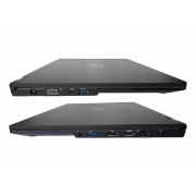Ультрабук Fujitsu LifeBook U759 Core i5 8265U/8Gb/SSD512Gb/Intel UHD Graphics 620/15.6"/FHD (1920x1080)/noOS/black/WiFi/BT/Cam