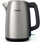 Чайник PHILIPS HD9351/91 сталь