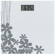 Весы электронные Tefal PP1070 Premiss Flower White