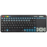 Клавиатура Thomson ROC3506 Samsung Black (R1132698)