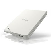 Жесткий диск Silicon Power USB 3.0 1Tb SP010TBPHDS03S3W 2.5" белый