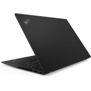Ноутбук Lenovo ThinkPad T495s Ryzen 7 3700U/16Gb/SSD1Tb/14"/IPS/FHD (1920x1080)/Windows 10 Professional 64/black/WiFi/BT/Cam
