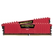 Память DDR4 2x8Gb 3200MHz Corsair CMK16GX4M2B3200C16R RTL PC4-25600 CL16 DIMM 288-pin 1.35В