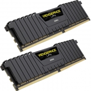 Оперативная память Corsair Vengeance LPX DDR4 8Gb (2x4Gb) 2666MHz (CMK8GX4M2A2666C16)
