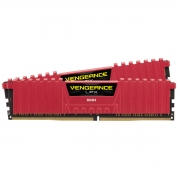 Оперативная память Corsair Vengeance LPX DDR4 8Gb (2x4Gb) 2666MHz (CMK8GX4M2A2666C16R)