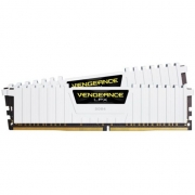 Оперативная память Corsair Vengeance LPX DDR4 16Gb (2x8Gb) 3200MHz (CMK16GX4M2B3200C16W)