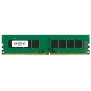 Оперативная память Crucial DDR4 4Gb 2666MHz (CT4G4DFS8266)
