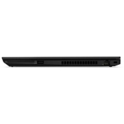 Ноутбук Lenovo ThinkPad P53s Core i7 8565U/16Gb/SSD512Gb/nVidia Quadro P520 2Gb/15.6"/IPS/UHD/Windows 10 Professional 64/black/WiFi/BT/Cam