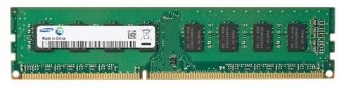 Оперативная память Samsung DDR4 8Gb 2666MHz (M378A1K43CB2-CTD)