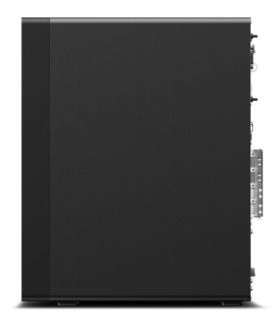 ПК Lenovo ThinkStation P340 MT i7 10700 (2.9)/16Gb/SSD512Gb/RTX4000 8Gb/DVDRW/Windows 10 Professional 64/GbitEth/500W/клавиатура/мышь/черный