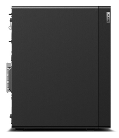 ПК Lenovo ThinkStation P340 MT i7 10700 (2.9)/16Gb/SSD256Gb/P1000 4Gb/DVDRW/Windows 10 Professional 64/GbitEth/300W/клавиатура/мышь/черный