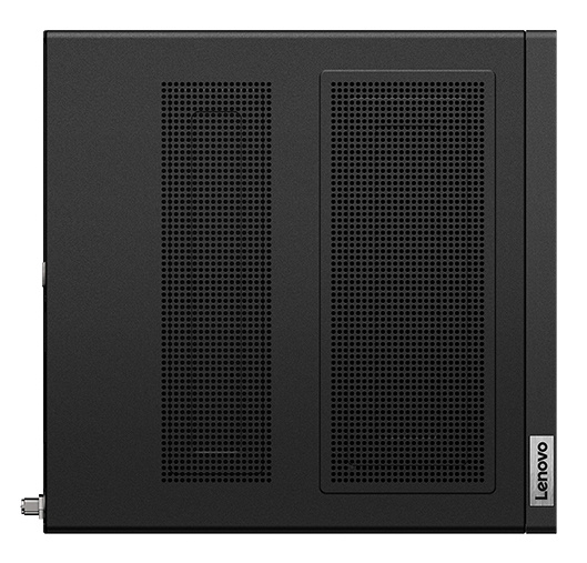 ПК Lenovo ThinkStation P340 tiny Core i9 10900T (1.9)/16Gb/SSD512Gb/P1000 4Gb/Windows 10 Professional 64/GbitEth/WiFi/BT/135W/клавиатура/мышь/черный