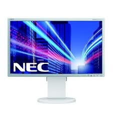 Монитор NEC MultiSync E223W 22