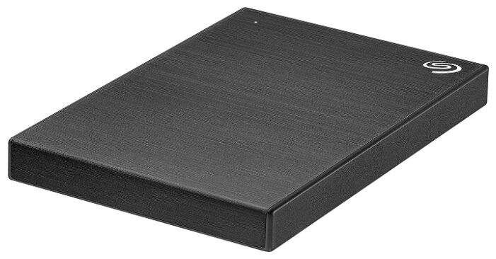Внешний жесткий диск Seagate 1Tb STHN1000, черный