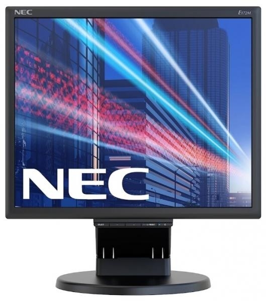 Монитор NEC MultiSync 31.5