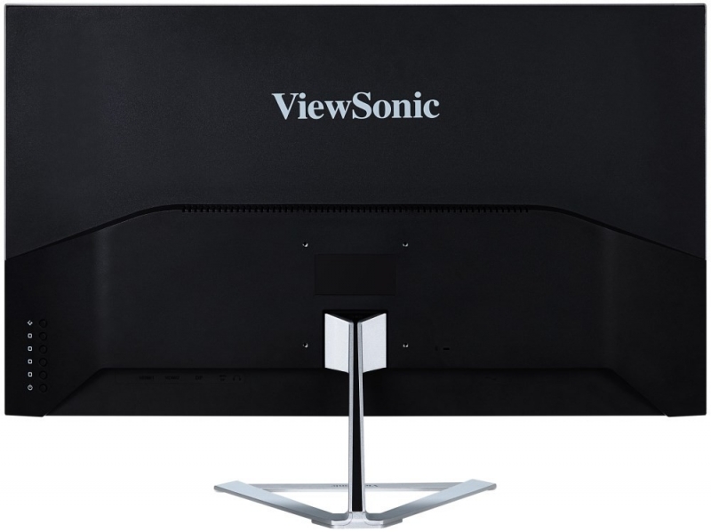 Монитор LCD ViewSonic 31.5