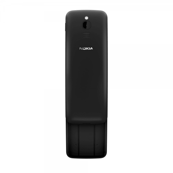 Телефон Nokia 8110 4G (16ARGB01A02)