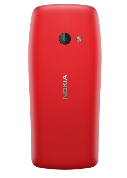 Телефон Nokia 210