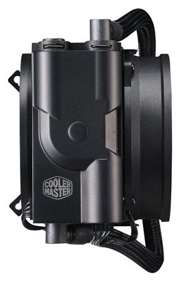 Кулер Cooler Master MasterLiquid Maker 92 MLZ-H92M-A26PK-R1, черный
