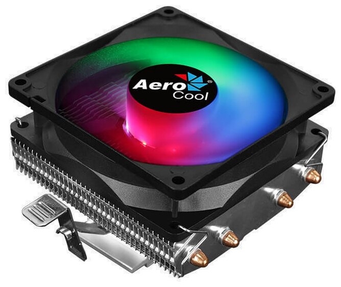 Кулер для процессора AeroCool Air Frost 4 (4710562750201)