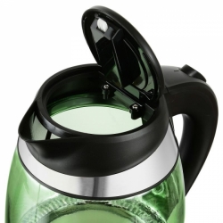 Чайник STARWIND SKG2213, зеленый