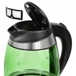 Чайник STARWIND SKG2213, зеленый