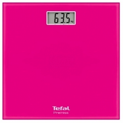 Весы электронные Tefal PP1063 Premiss Pink