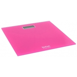 Весы электронные Tefal PP1063 Premiss Pink