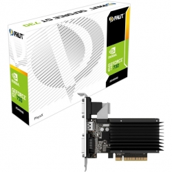 Видеокарта Palit GeForce GT 730 2Gb (NEAT7300HD46-2080H)